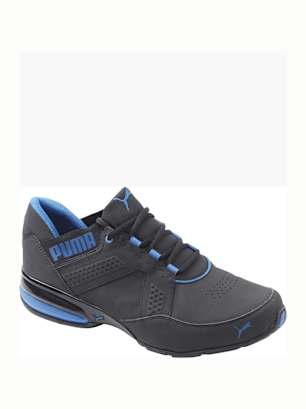PUMA Baskets Noir