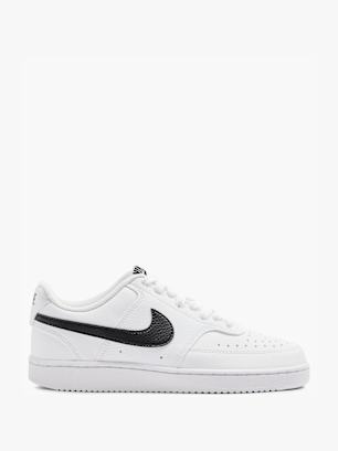Nike Baskets Blanc