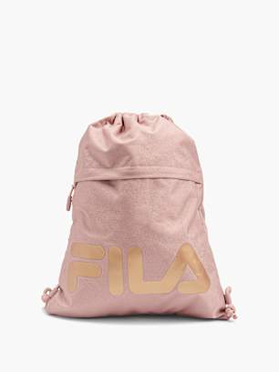 Sac De Sport Enfant Affenzahn 36 Cm Rose – Tissu Recyclé PET, Réglable, Idéal Maternelle Et Activités