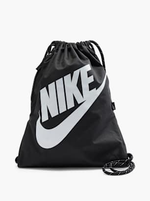 Nike Sac de gym Noir
