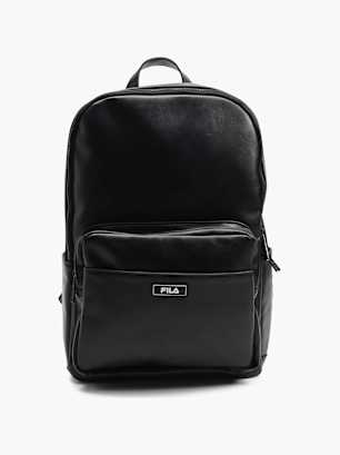 FILA Borsa sportiva Nero