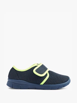 Vty Chaussons Bleu
