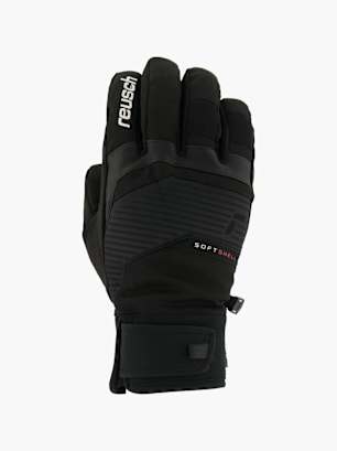 Reusch Gants Noir