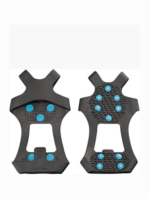 Nordic Grip Equipment Blau