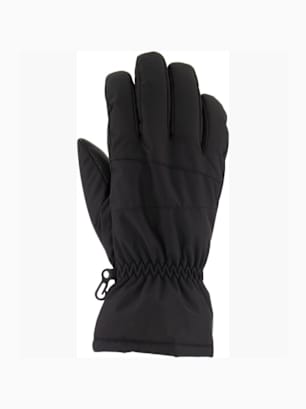 Celsius Gants Noir