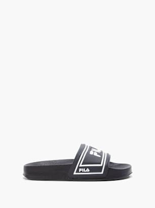 FILA Slider Blau