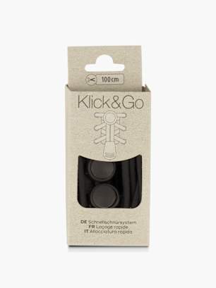 DOSENBACH Accessoires pour chaussures Noir