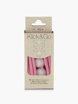 DOSENBACH Accessori per scarpe Rosa