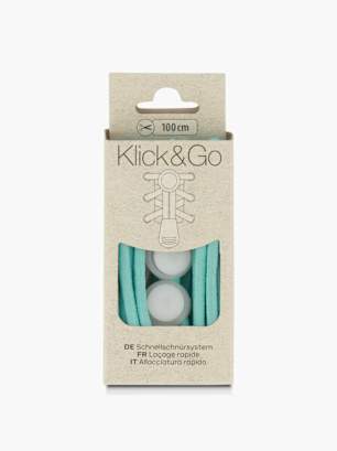 DOSENBACH Accessoires pour chaussures Turquoise