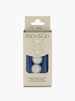 DOSENBACH Accessori per scarpe Blu