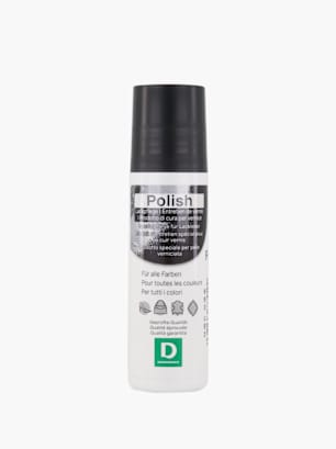 DOSENBACH Lack Polish Transparent