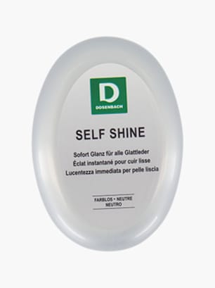 DOSENBACH Schuh-Pflegeprodukt Transparent