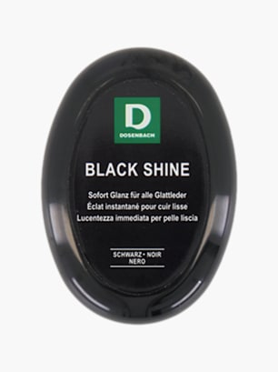 DOSENBACH Produit d'entretien pour chaussures Noir