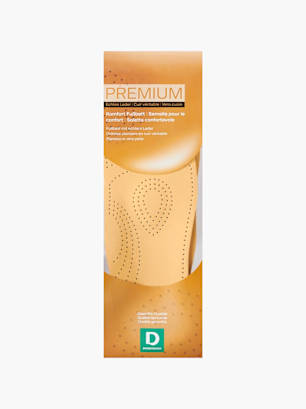 DOSENBACH Semelles chaussures Marron