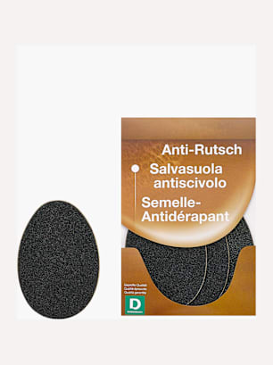 DOSENBACH Schuhsohle Schwarz