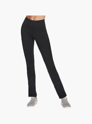 Skechers Pantalon de survêtement Noir