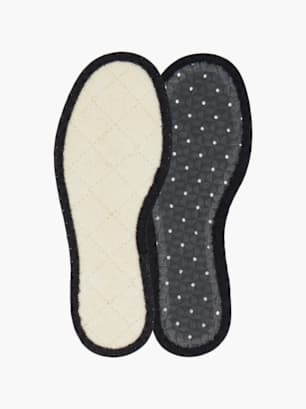 DOSENBACH Soletta per scarpe Nero