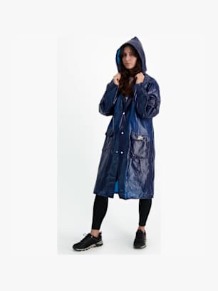 RUKKA Outdoorjacke Dunkelblau