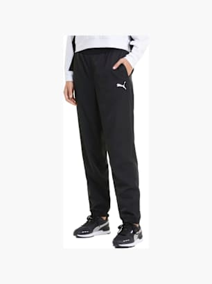 PUMA Pantalon de survêtement Noir