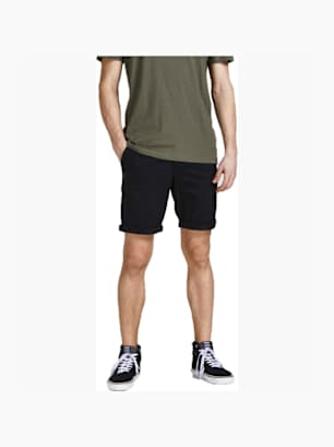 JACK & JONES Short Noir