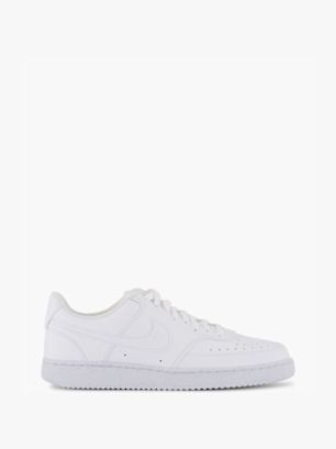 Nike Baskets Blanc