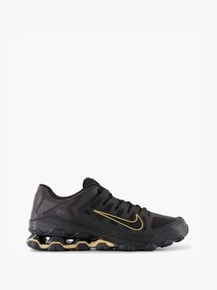Nike Baskets Noir