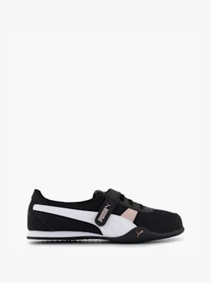 PUMA Baskets Noir