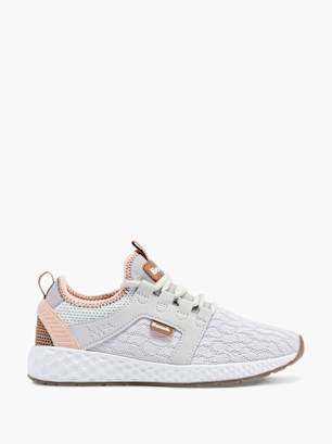 Bench Baskets Gris