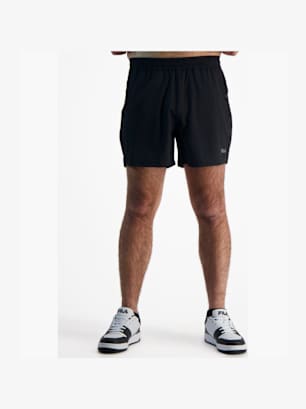 FILA Short Noir