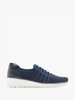 Easy Street Chaussures de ville Bleu