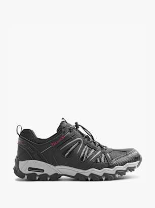 Landrover Halbschuh Grau