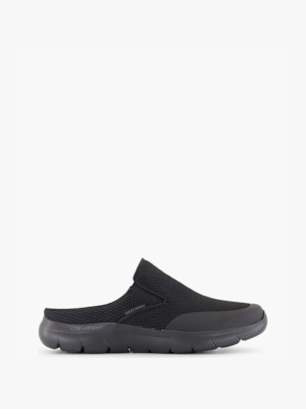 Skechers Halbschuh Schwarz