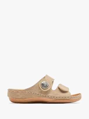Easy Street Sandale Beige