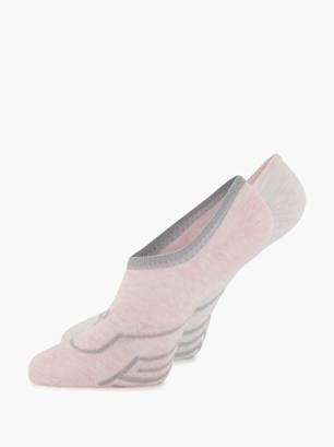 Skechers Chaussettes Abricot