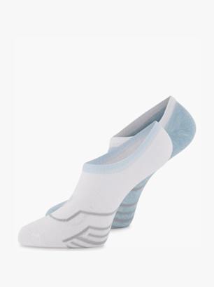 Skechers Chaussettes Turquoise