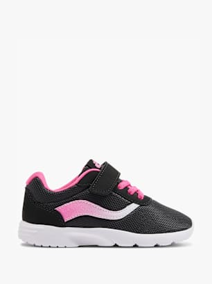Cupcake Couture Sneaker Nero