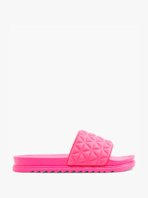 Graceland Slider Pink