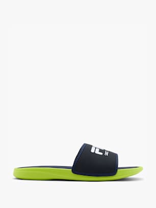 FILA Slider Blau