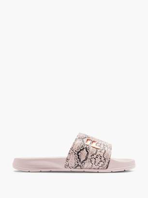 FILA Slider Pink