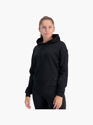 ONLY Play Pullover Schwarz