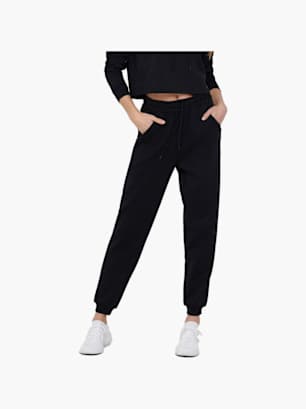 ONLY Play Pantalon de survêtement Noir