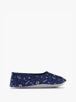 DOSENBACH Scarpa sportiva Blu