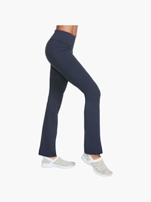 Skechers Pantalon de survêtement Bleu