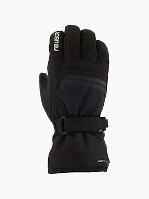 Reusch Gants Noir