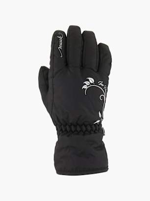 Reusch Gants Noir