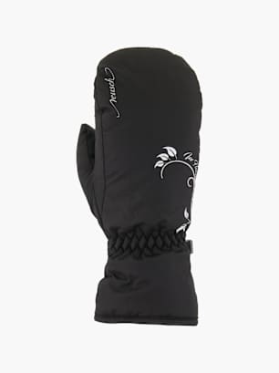 Reusch Handschuh Schwarz