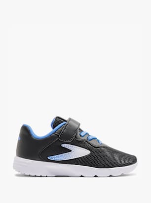 Vty Baskets Noir
