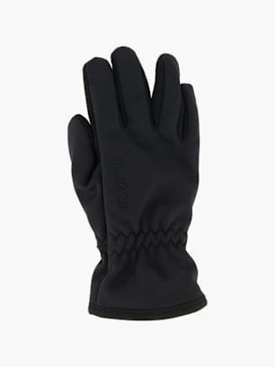 Reusch Gants Noir