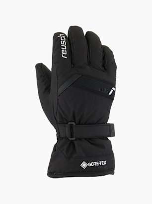 Reusch Guanto Nero