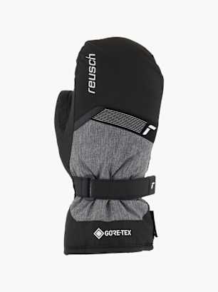 Reusch Gants Noir